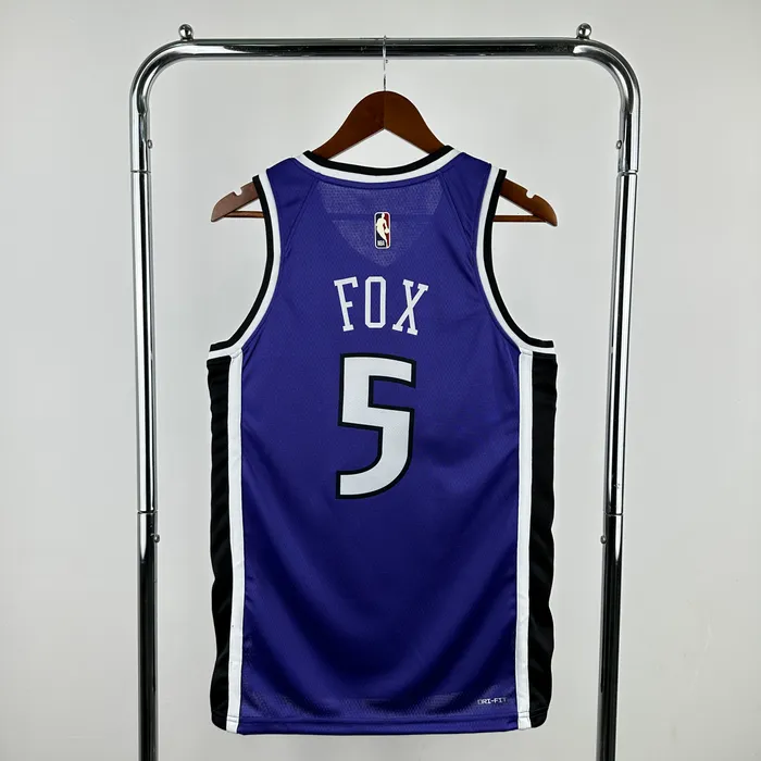 Camisa Sacramento Kings Outros Jogadores (2), foto 2