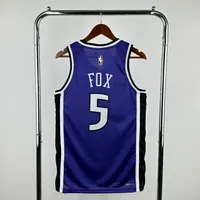 Camisa Sacramento Kings Outros Jogadores (2), foto 2