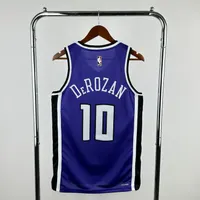 Camisa Sacramento Kings Outros Jogadores (2), foto 3