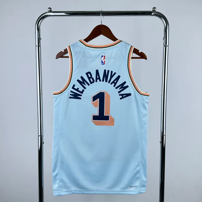 Camisa San Antonio Spurs Outros Jogadores, foto 1