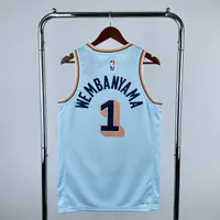 Camisa San Antonio Spurs Outros Jogadores, foto 1