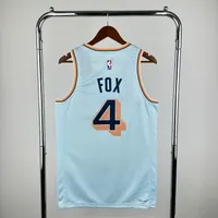 Camisa San Antonio Spurs Outros Jogadores, foto 3