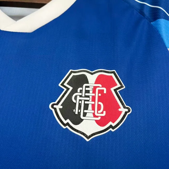 Camisa Santa Cruz Goleiro DE 2026/27, foto 2