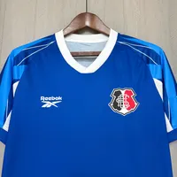 Camisa Santa Cruz Goleiro DE 2026/27, foto 3