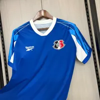 Camisa Santa Cruz Goleiro DE 2026/27, foto 4