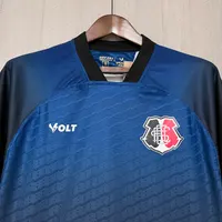 Camisa Santa Cruz Goleiro III 2025/26, foto 3