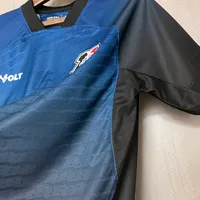Camisa Santa Cruz Goleiro III 2025/26, foto 4