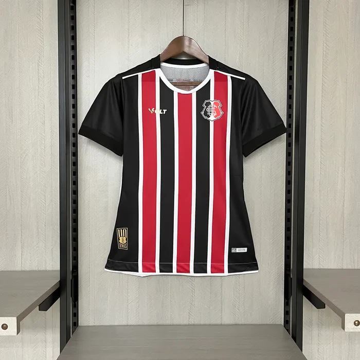 Camisa Santa Cruz I 2024/25 Feminina, foto 1