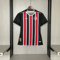 Camisa Santa Cruz I 2024/25 Feminina, foto 1