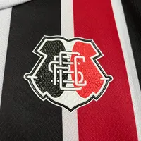 Camisa Santa Cruz I 2024/25 Feminina, foto 2