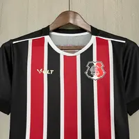 Camisa Santa Cruz I 2024/25 Feminina, foto 3