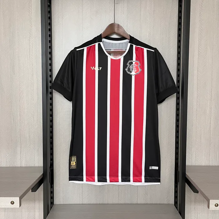 Camisa Santa Cruz I 2024/25, foto 1