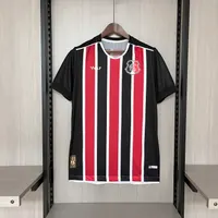 Camisa Santa Cruz I 2024/25, foto 1