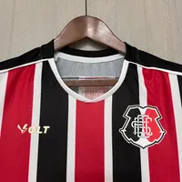 Camisa Santa Cruz I 2024/25, foto 3