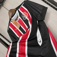 Camisa Santa Cruz I 2024/25, foto 4