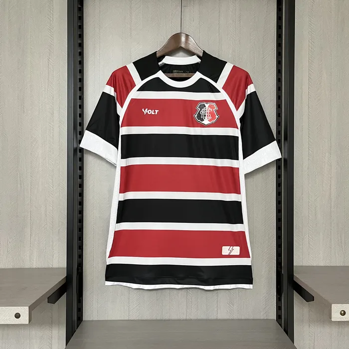 Camisa Santa Cruz I 2025/26, foto 1