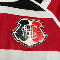 Camisa Santa Cruz I 2025/26, foto 2