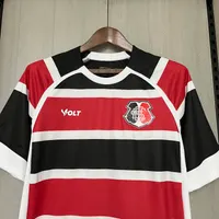 Camisa Santa Cruz I 2025/26, foto 3