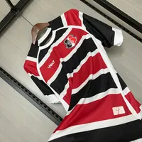 Camisa Santa Cruz I 2025/26, foto 4