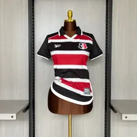 Camisa Santa Cruz I 2026/27 Feminina, foto 1