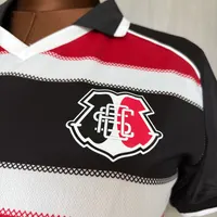 Camisa Santa Cruz I 2026/27 Feminina, foto 2