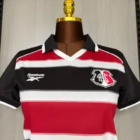 Camisa Santa Cruz I 2026/27 Feminina, foto 3