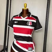Camisa Santa Cruz I 2026/27 Feminina, foto 4