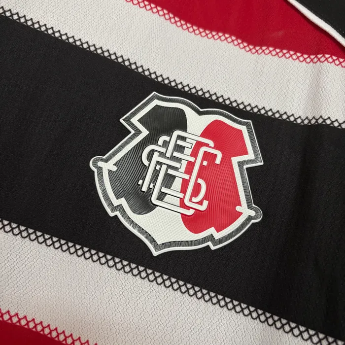 Camisa Santa Cruz I 2026/27, foto 2