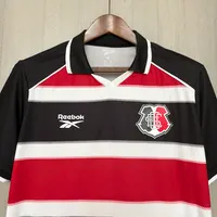 Camisa Santa Cruz I 2026/27, foto 3