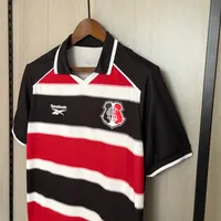 Camisa Santa Cruz I 2026/27, foto 4