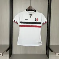 Camisa Santa Cruz II 2024/25 Feminina, foto 1