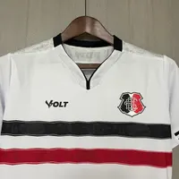 Camisa Santa Cruz II 2024/25 Feminina, foto 3