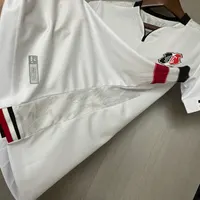 Camisa Santa Cruz II 2024/25 Feminina, foto 4