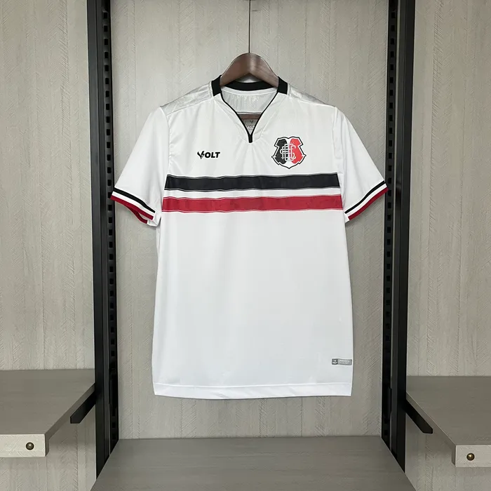 Camisa Santa Cruz II 2024/25, foto 1