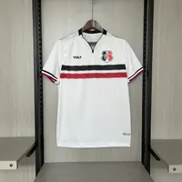 Camisa Santa Cruz II 2024/25, foto 1