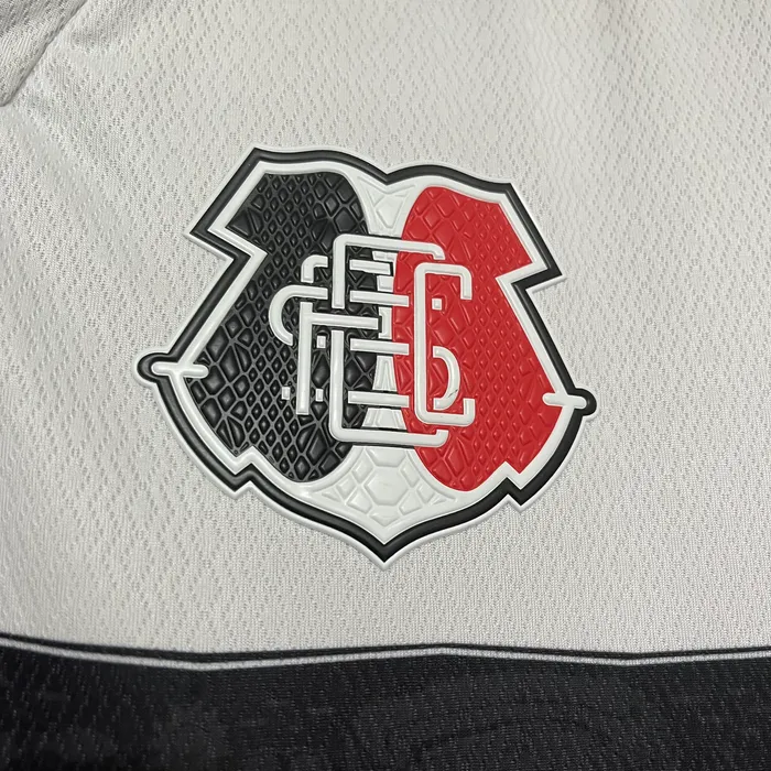 Camisa Santa Cruz II 2024/25, foto 2