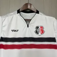 Camisa Santa Cruz II 2024/25, foto 3