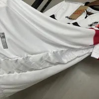 Camisa Santa Cruz II 2024/25, foto 4