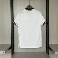 Camisa Santa Cruz II 2024/25, foto 5