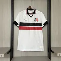 Camisa Santa Cruz II 2025/26, foto 1