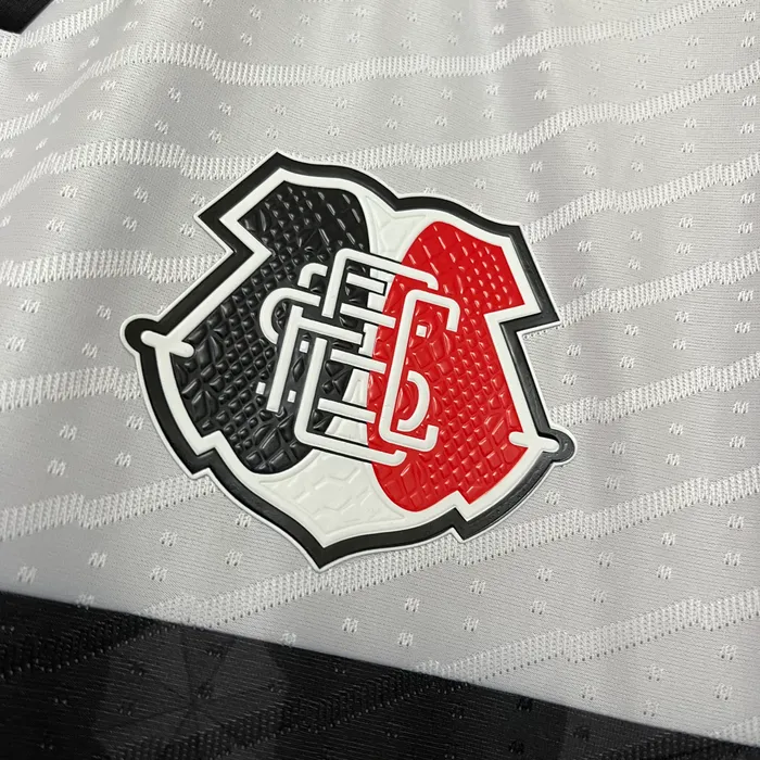 Camisa Santa Cruz II 2025/26, foto 2