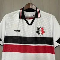 Camisa Santa Cruz II 2025/26, foto 3