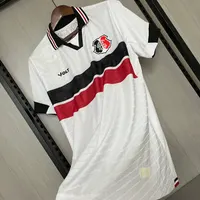 Camisa Santa Cruz II 2025/26, foto 4
