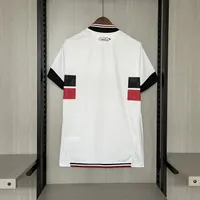 Camisa Santa Cruz II 2025/26, foto 5