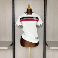 Camisa Santa Cruz II 2026/27 Feminina, foto 1