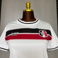 Camisa Santa Cruz II 2026/27 Feminina, foto 3