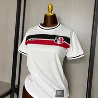 Camisa Santa Cruz II 2026/27 Feminina, foto 4
