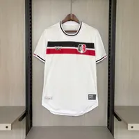 Camisa Santa Cruz II 2026/27, foto 1