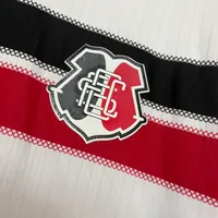Camisa Santa Cruz II 2026/27, foto 2