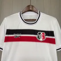 Camisa Santa Cruz II 2026/27, foto 3